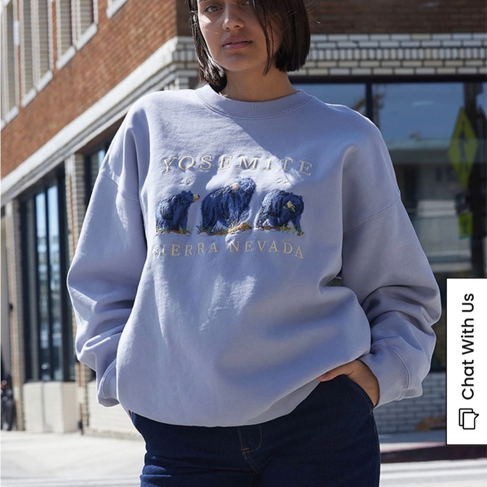 Brand new without tags!